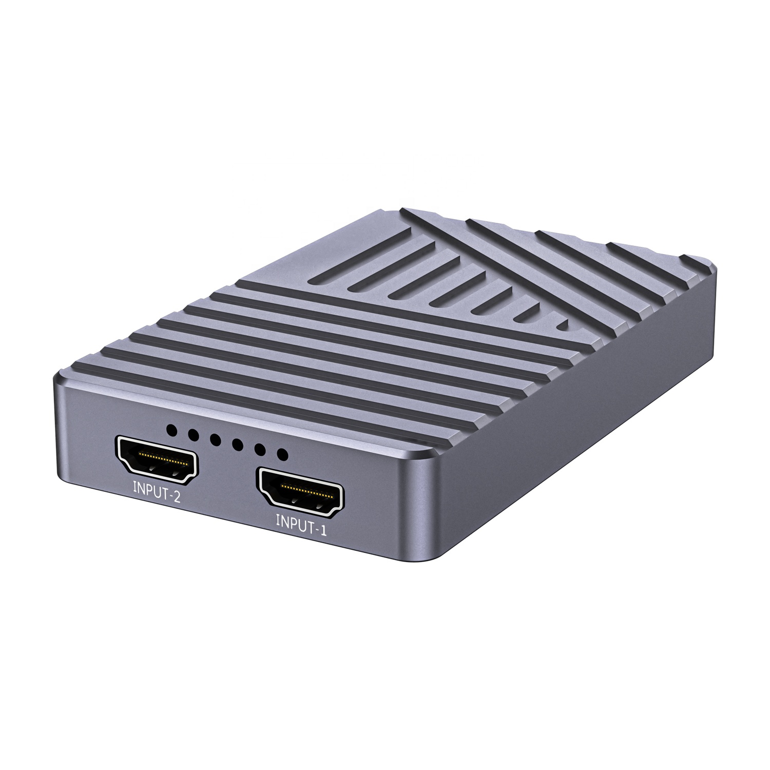 Capture Card 4K Hdmi - USB3.1 Gen2 Game Streaming Live Broadcast