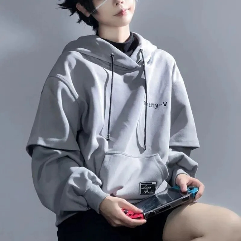 Esports Gaming Hoodie - DY20Identity V Luca Balsa Prisoner Cosplay