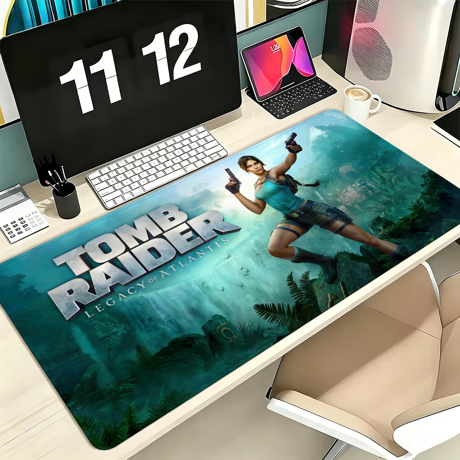 Esports Gaming Laptop - Pro E-Sports XXL Gaming Mousepad Extra