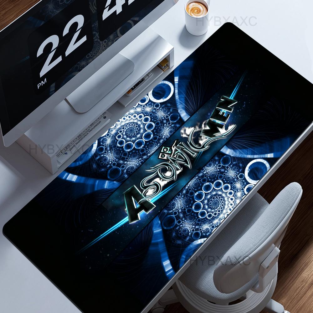Esports Gaming Laptop - E-Sports Cool Mouse Pad Geometry Dash