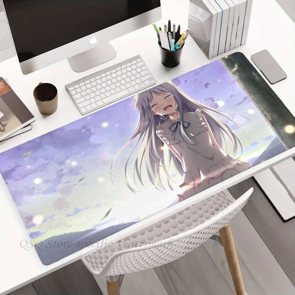 Esports Gaming Names - Unknown Flower Name Mousepad Non-slip Suitable