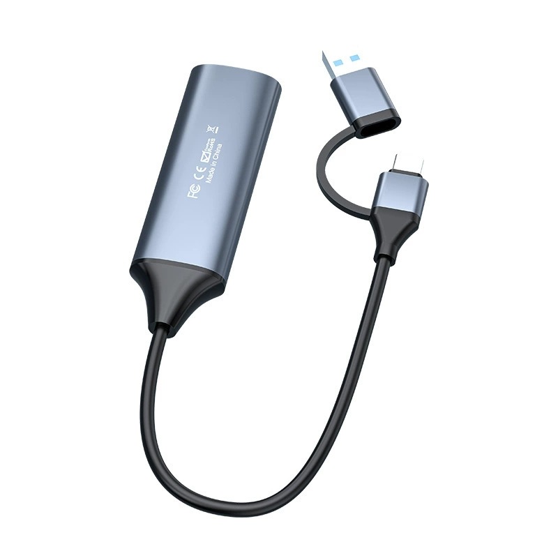 USB3.0 Video Capture Card 4K 6 - Capture Card 4K Hdmi 评论和价格