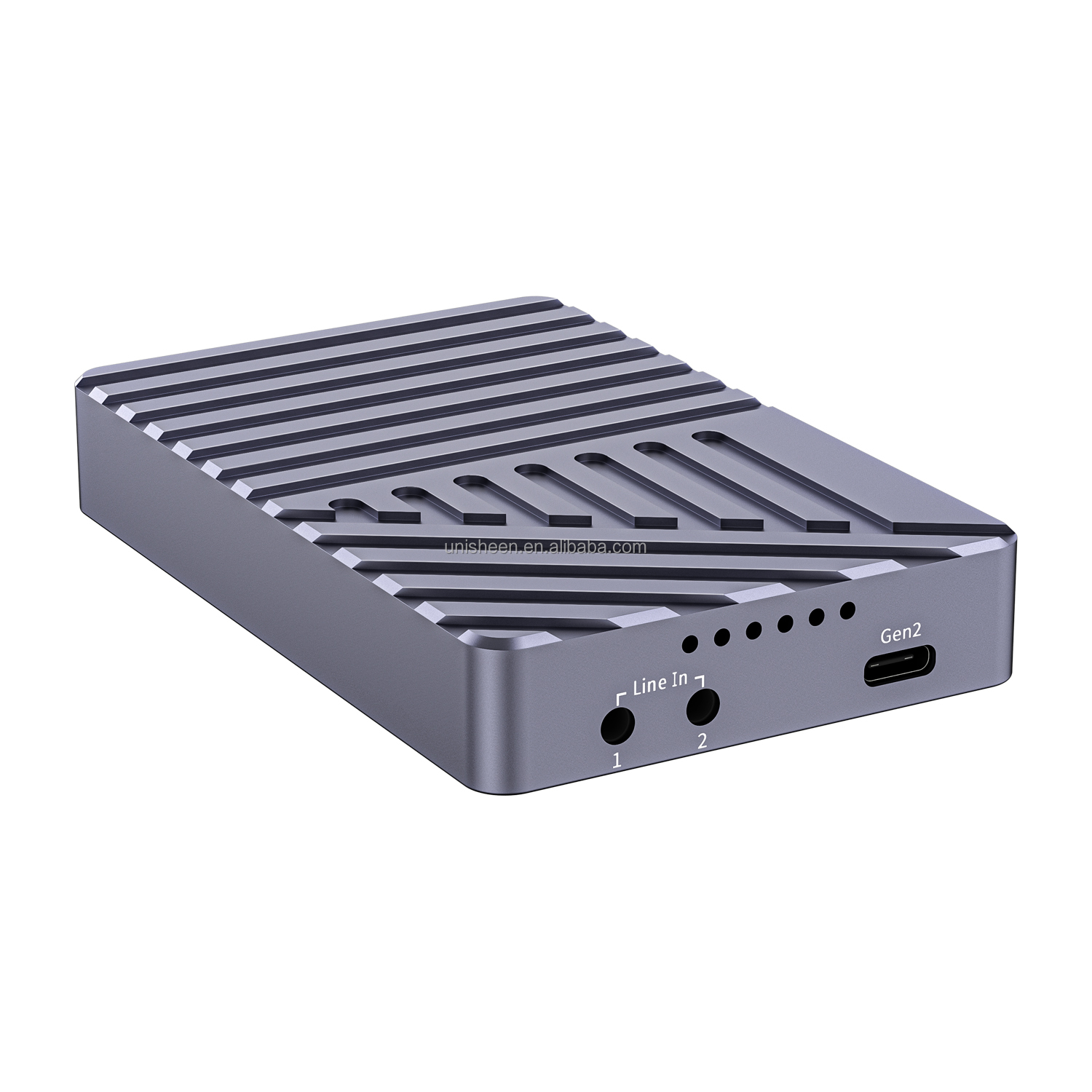 USB3.1 Gen2 Game Streaming Liv - Capture Card 4K Hdmi 评论和价格