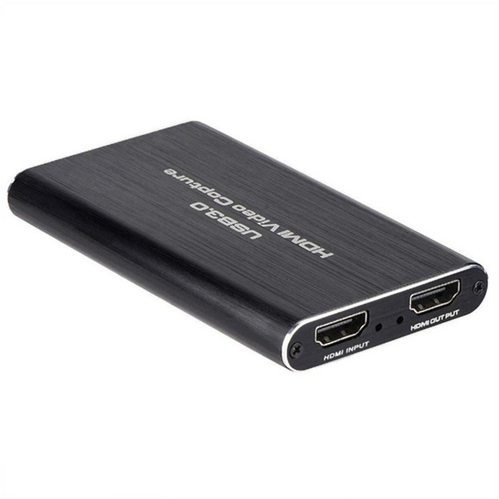 4K USB 3.0 Video Capture Card  - Capture Card 4K Hdmi 评论和价格