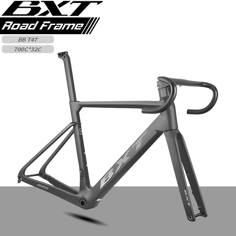 BXT T1000 Carbon Road Bike Fra - Esports Gaming Jersey 评论和价格