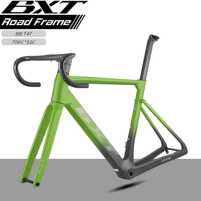BXT T1000 Carbon Road Bike Fra - Esports Gaming Jersey 评论和价格