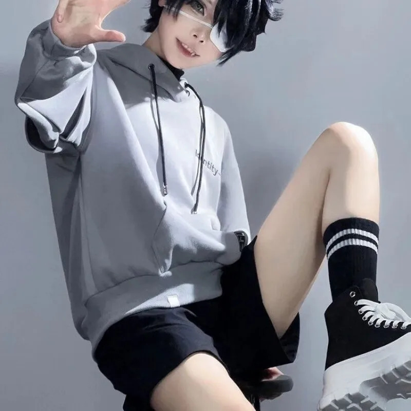 DY20Identity V Luca Balsa Pris - Esports Gaming Hoodie 评论和价格