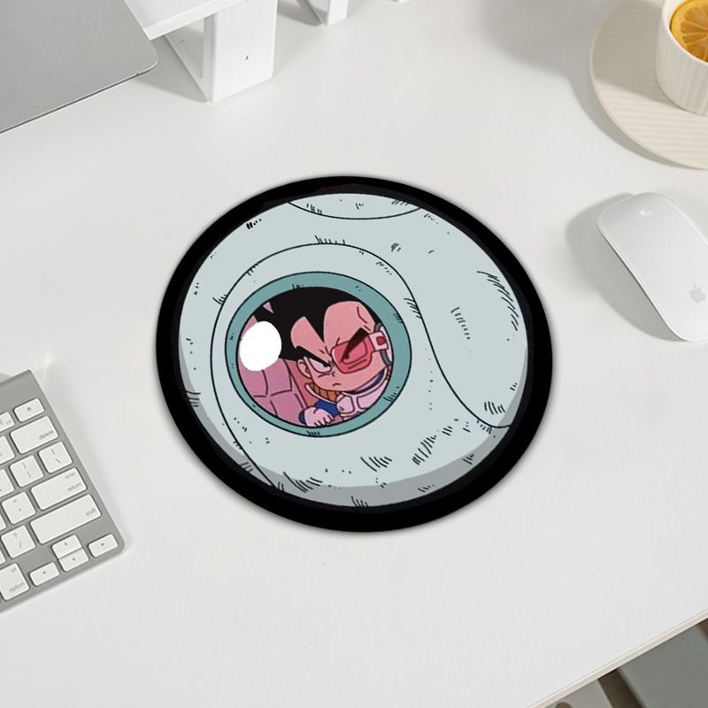 Dragon Ball Mouse Pad Small Si - Esports Gaming Desk 评论和价格