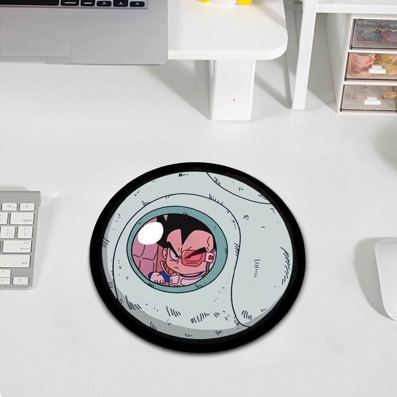 Dragon Ball Mouse Pad Small Si - Esports Gaming Desk 评论和价格
