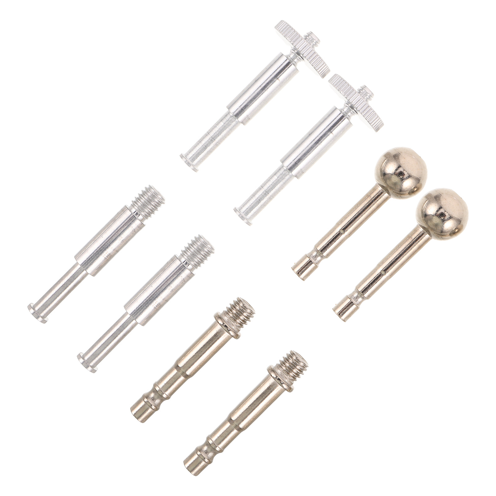 6Pcs Microphone Boom Arm Adapt - Microphone Arm Boom 评论和价格
