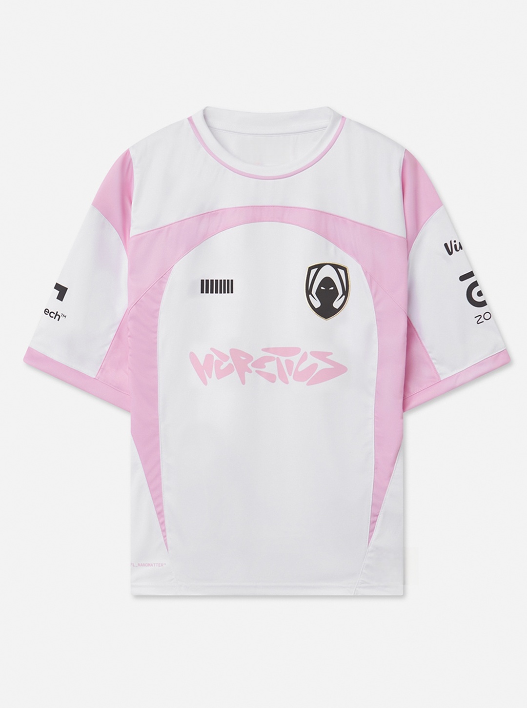 2026 Summer New Esports Gaming - Esports Gaming Jersey 评论和价格