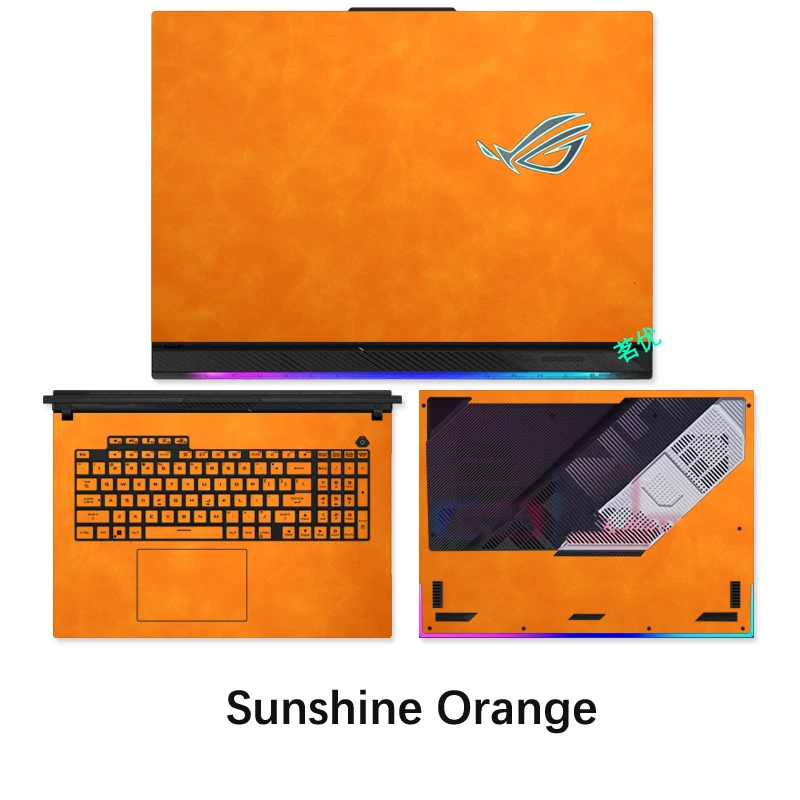 Fashion Laptop Painted Sticker - Esports Gaming Sleeve 评论和价格