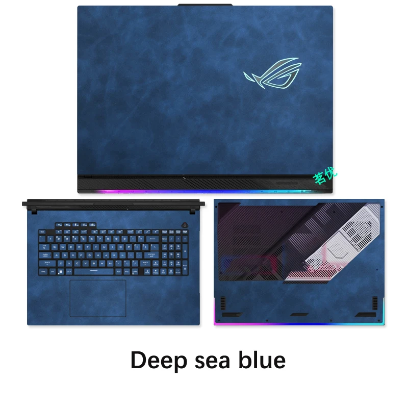 Fashion Laptop Painted Sticker - Esports Gaming Sleeve 评论和价格
