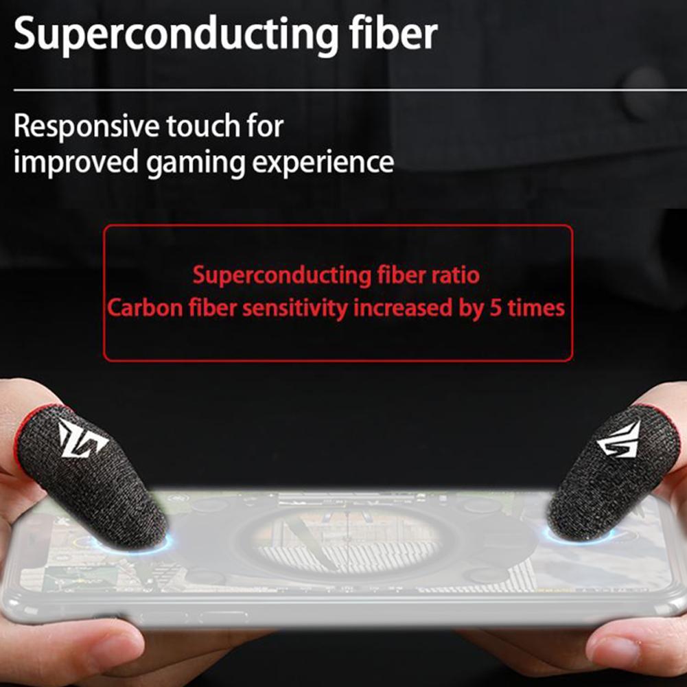 1 Pair Professional Gaming Fin - Esports Gaming Sleeve 评论和价格