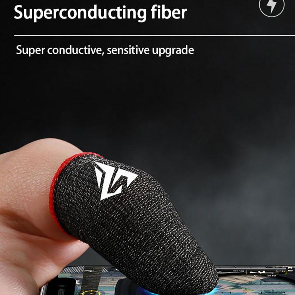 1 Pair Professional Gaming Fin - Esports Gaming Sleeve 评论和价格