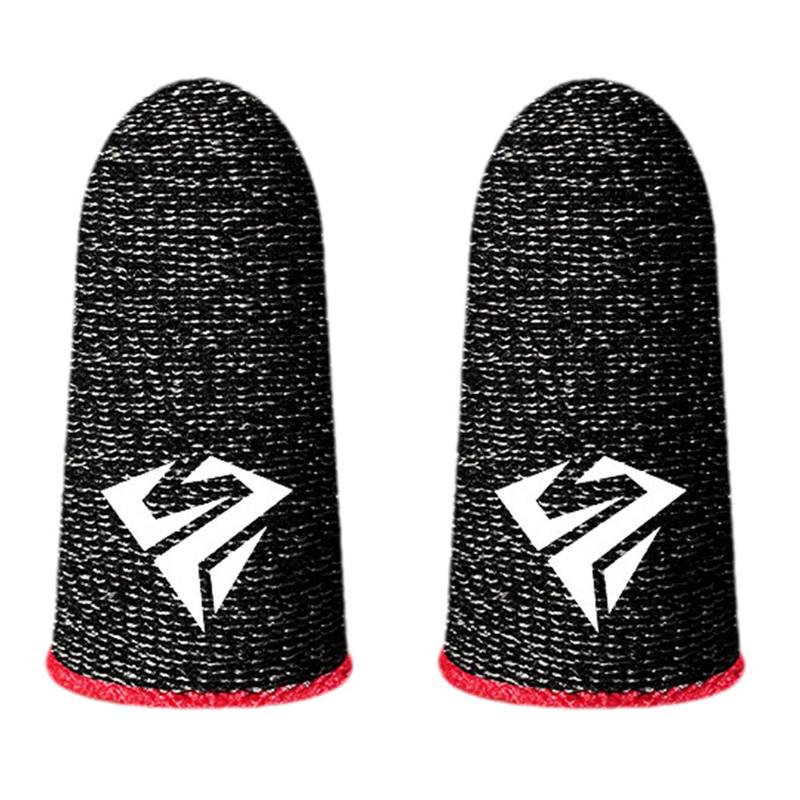 2pcs Fingertip Sleeve Esports  - Esports Gaming Sleeve 评论和价格