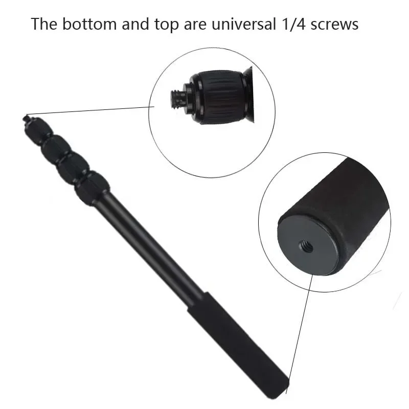 Handheld Microphone Boom Arm E - Microphone Arm Boom 评论和价格