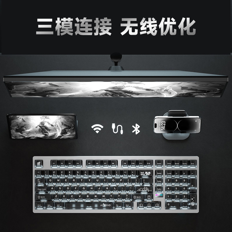 Weika Max102 Aluminum Case Wir - Esports Gaming Laptop 评论和价格
