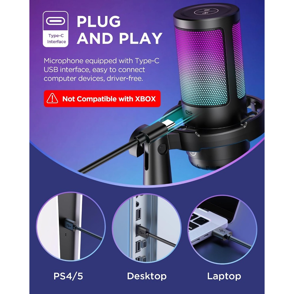 Noise Cancelling Microphone, M - Microphone Arm Boom 评论和价格