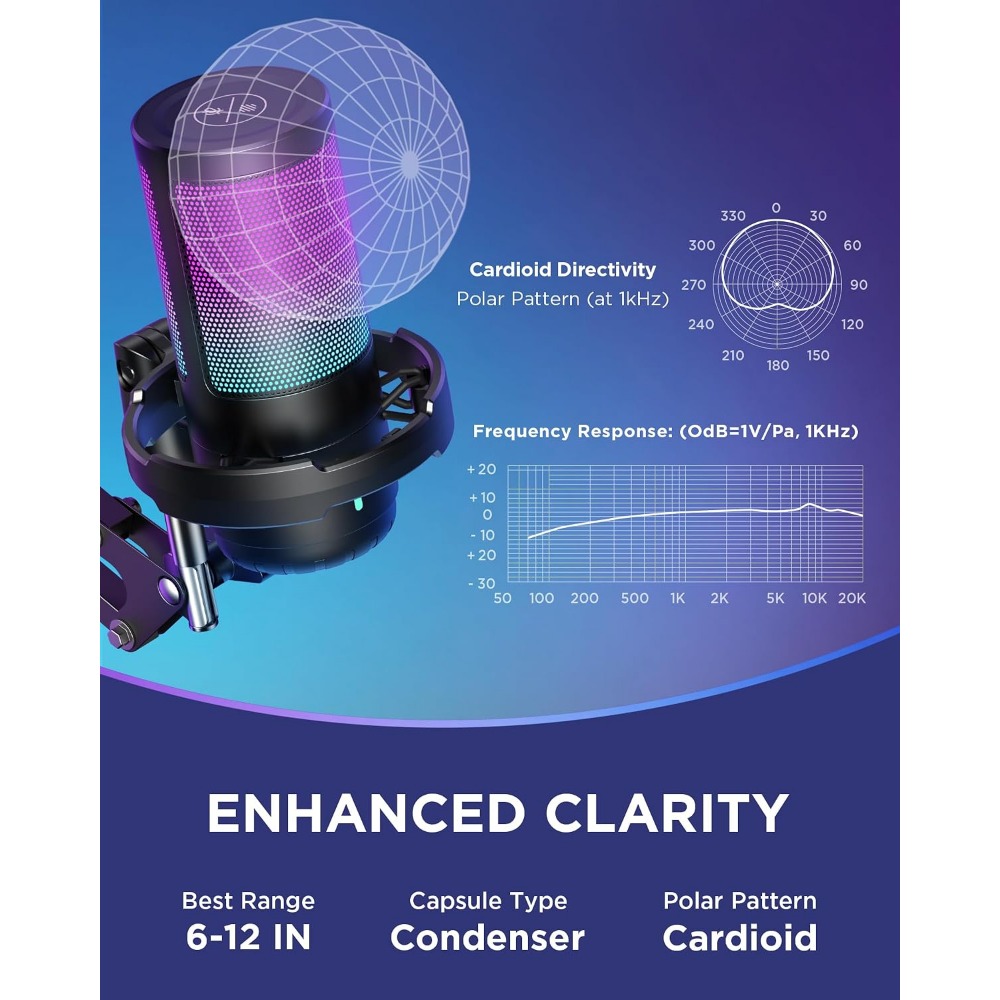 Noise Cancelling Microphone, M - Microphone Arm Boom 评论和价格