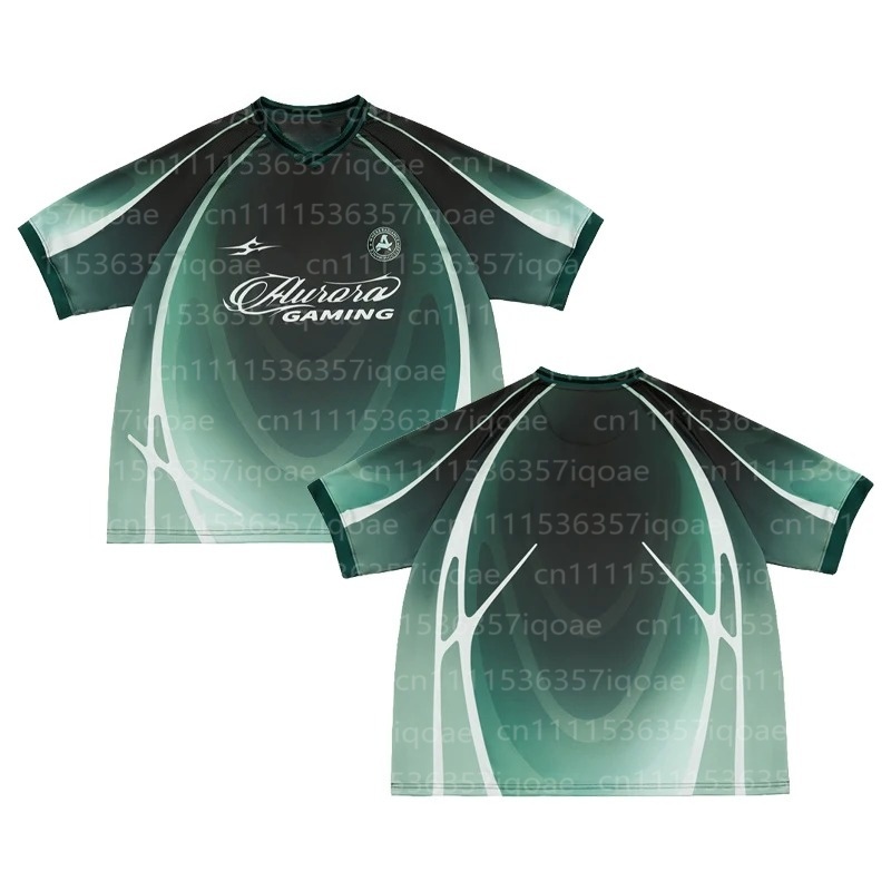 2026 Aurora Gaming E-sports Cl - Esports Gaming Jersey 评论和价格