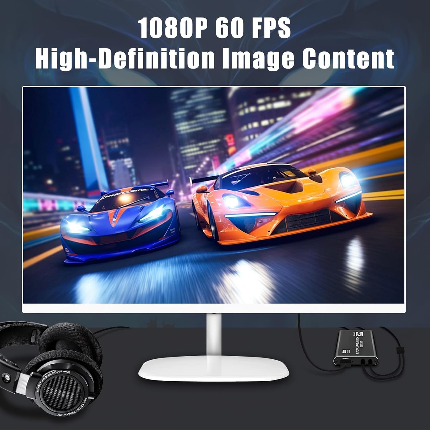 4K USB 3.0 Video Capture Card  - Capture Card 4K Hdmi 评论和价格