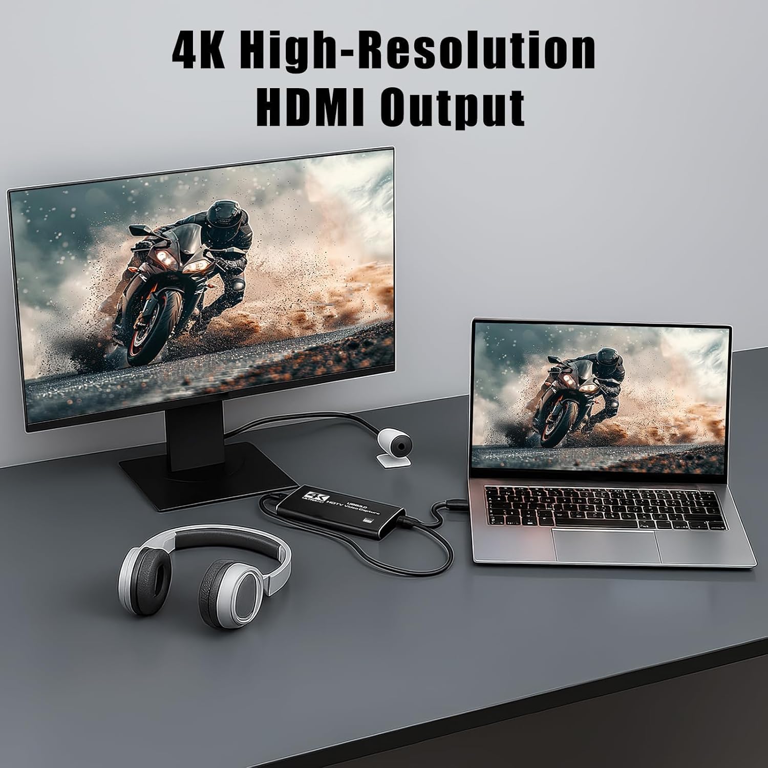 4K USB 3.0 Video Capture Card  - Capture Card 4K Hdmi 评论和价格