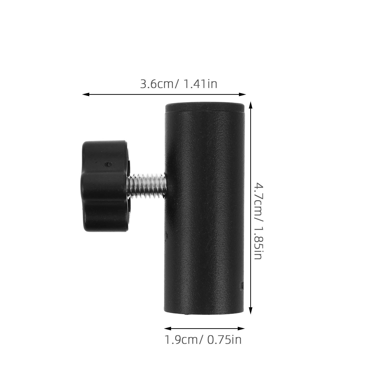Mic Stand Thread Adapter Metal - Microphone Arm Boom 评论和价格