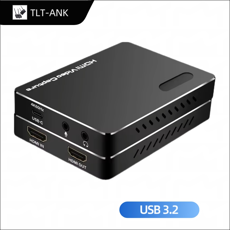 Video Capture Card Compatible  - Capture Card 4K Hdmi 评论和价格