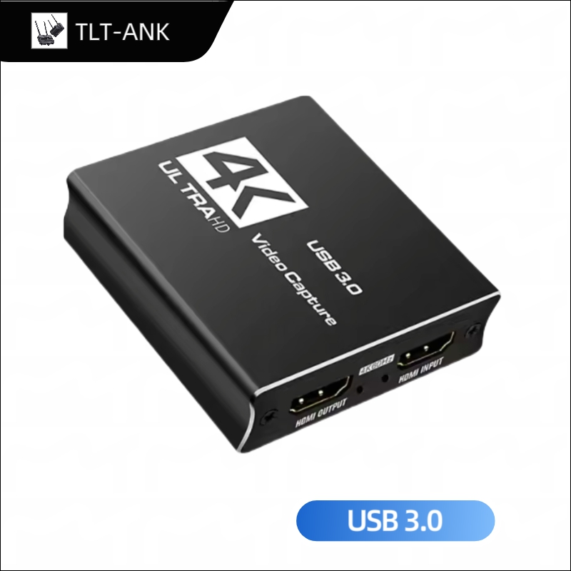 USB3.0 Video Capture HDMI Card - Capture Card 4K Hdmi 评论和价格