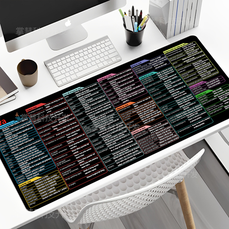 Spanish Java Programing Mouse  - Esports Gaming Desk 评论和价格