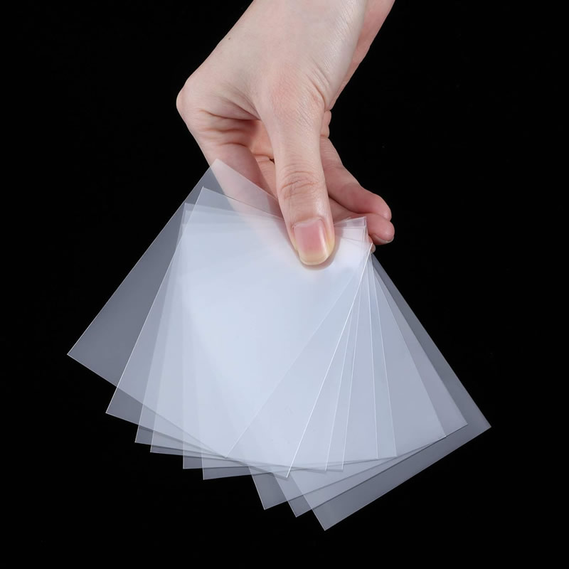 100 Counts Games Card Sleeves  - Esports Gaming Sleeve 评论和价格