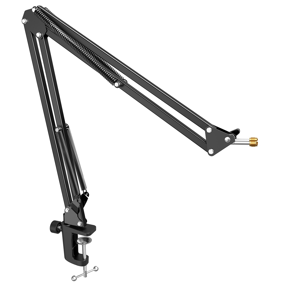 FIFINE Microphone Arm Boom,Adj - Microphone Arm Boom 评论和价格