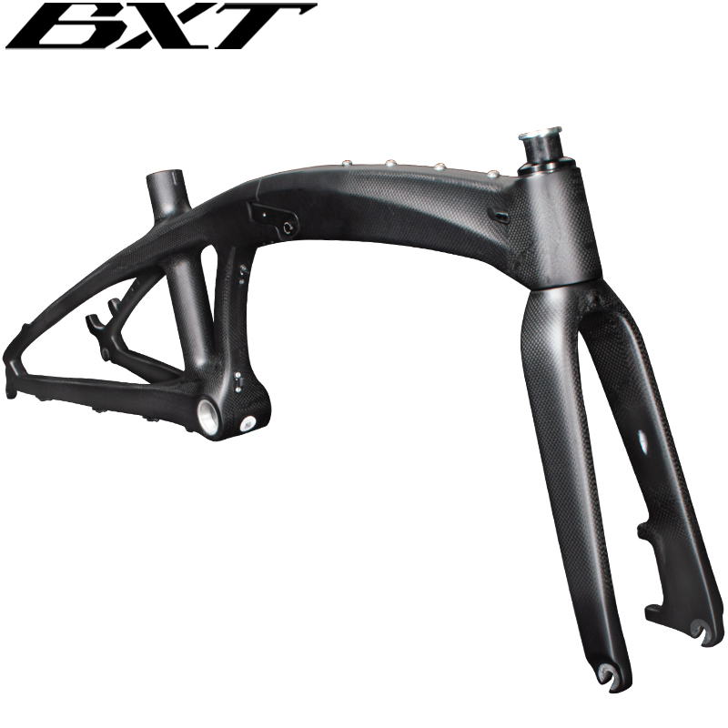 Carbon Folding Bike Frame Fork - Esports Gaming Jersey 评论和价格