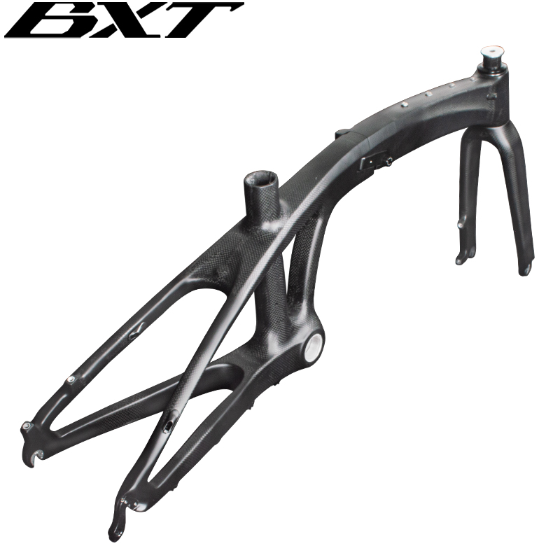 Carbon Folding Bike Frame Fork - Esports Gaming Jersey 评论和价格