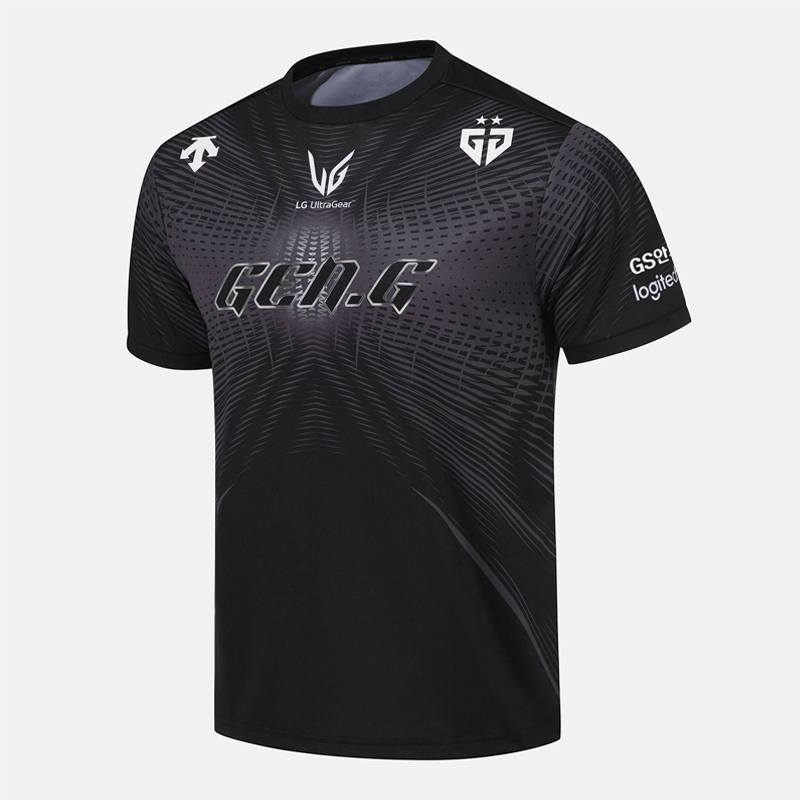 League Of Legends Esports Team - Esports Gaming Jersey 评论和价格