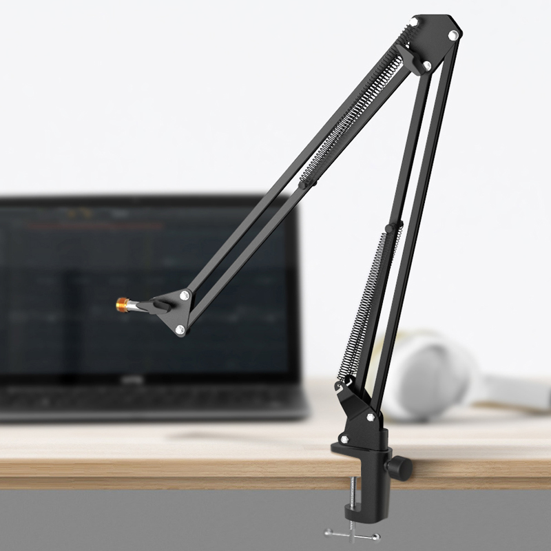 FIFINE Adjustable Microphone S - Microphone Arm Boom 评论和价格