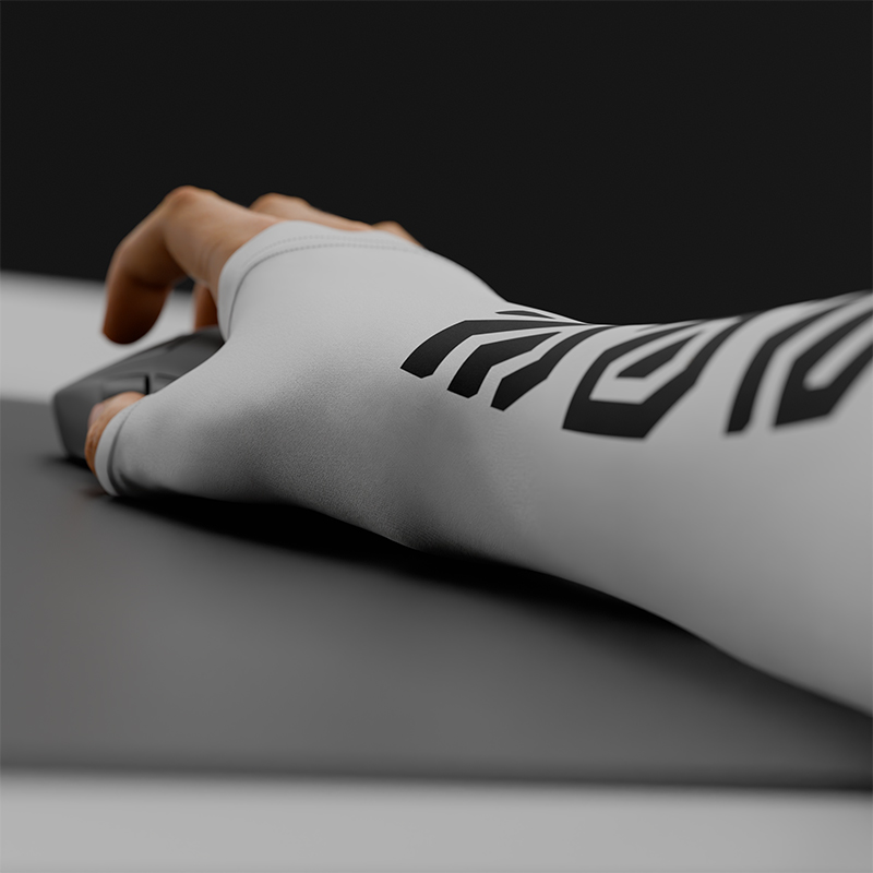 Wallhack Esports Specific Flut - Esports Gaming Sleeve 评论和价格