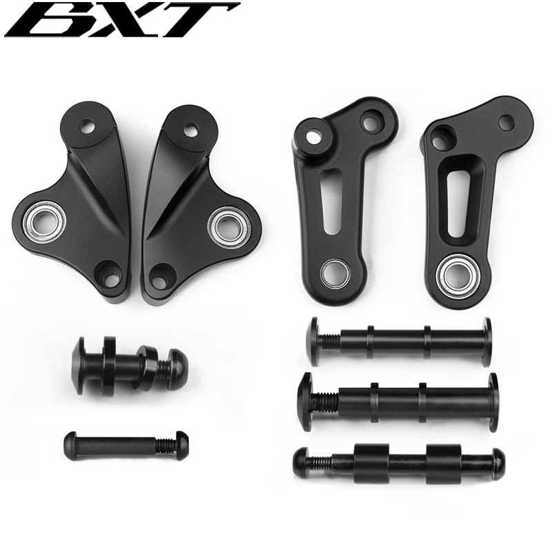BXT Carbon Full Suspension Bik - Esports Gaming Jersey 评论和价格