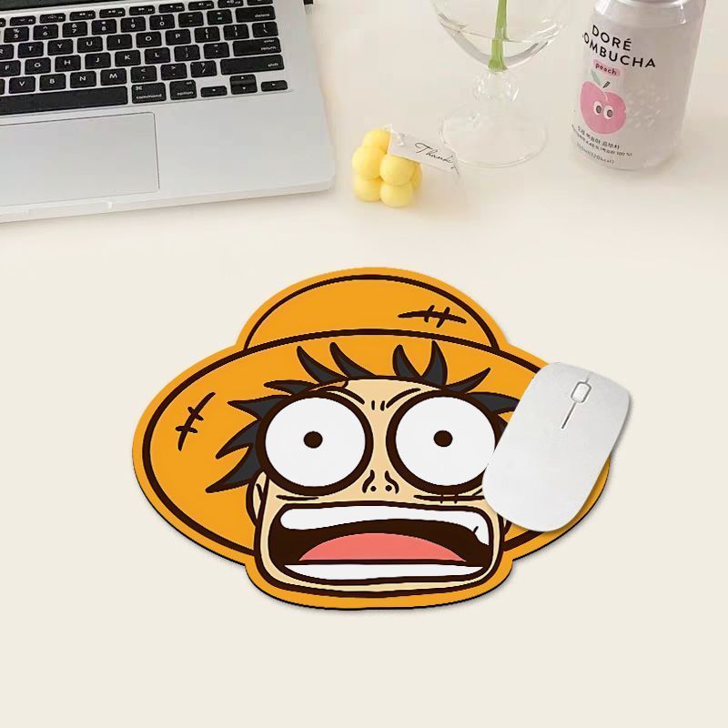 One Piece Luffy Mouse Pad, Sma - Esports Gaming Desk 评论和价格