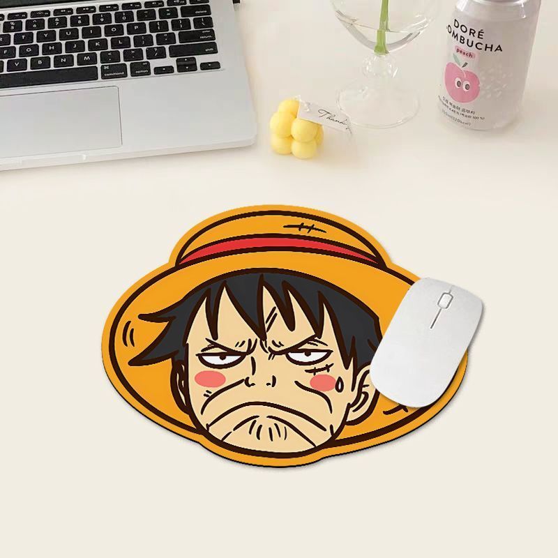 One Piece Luffy Mouse Pad, Sma - Esports Gaming Desk 评论和价格
