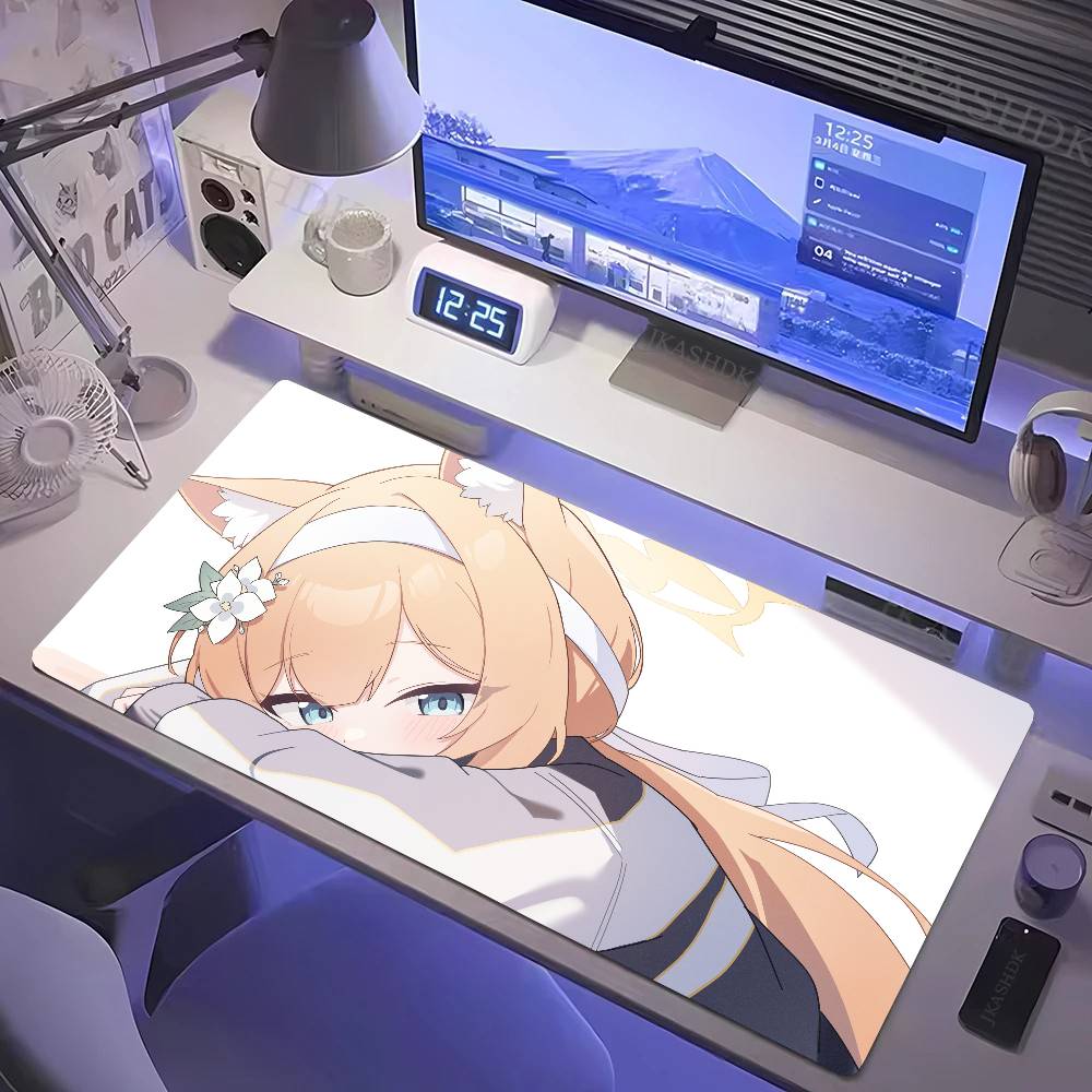 Iochi Mari Anime B-blue Archiv - Esports Gaming Laptop 评论和价格