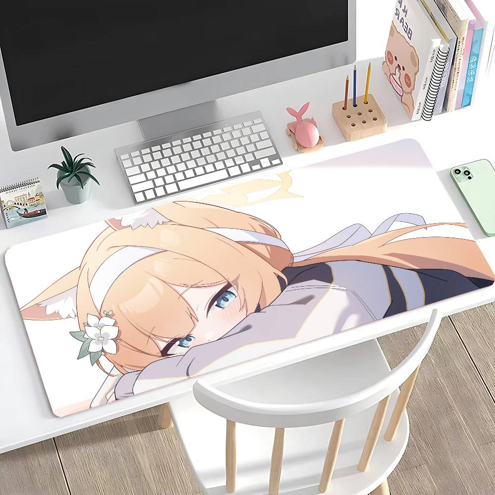 Iochi Mari Anime B-blue Archiv - Esports Gaming Laptop 评论和价格