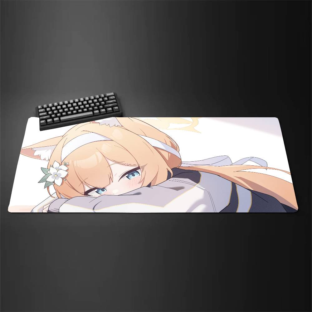 Iochi Mari Anime B-blue Archiv - Esports Gaming Laptop 评论和价格