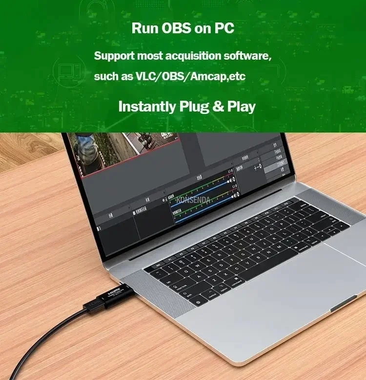 4K HDMI Video Capture Card MS2 - Capture Card 4K Hdmi 评论和价格