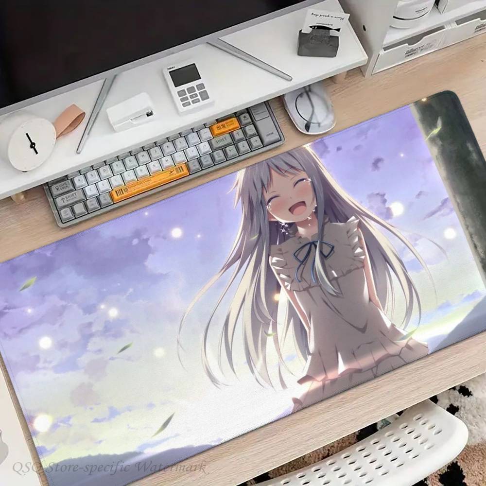 Unknown Flower Name Mousepad N - Esports Gaming Names 评论和价格