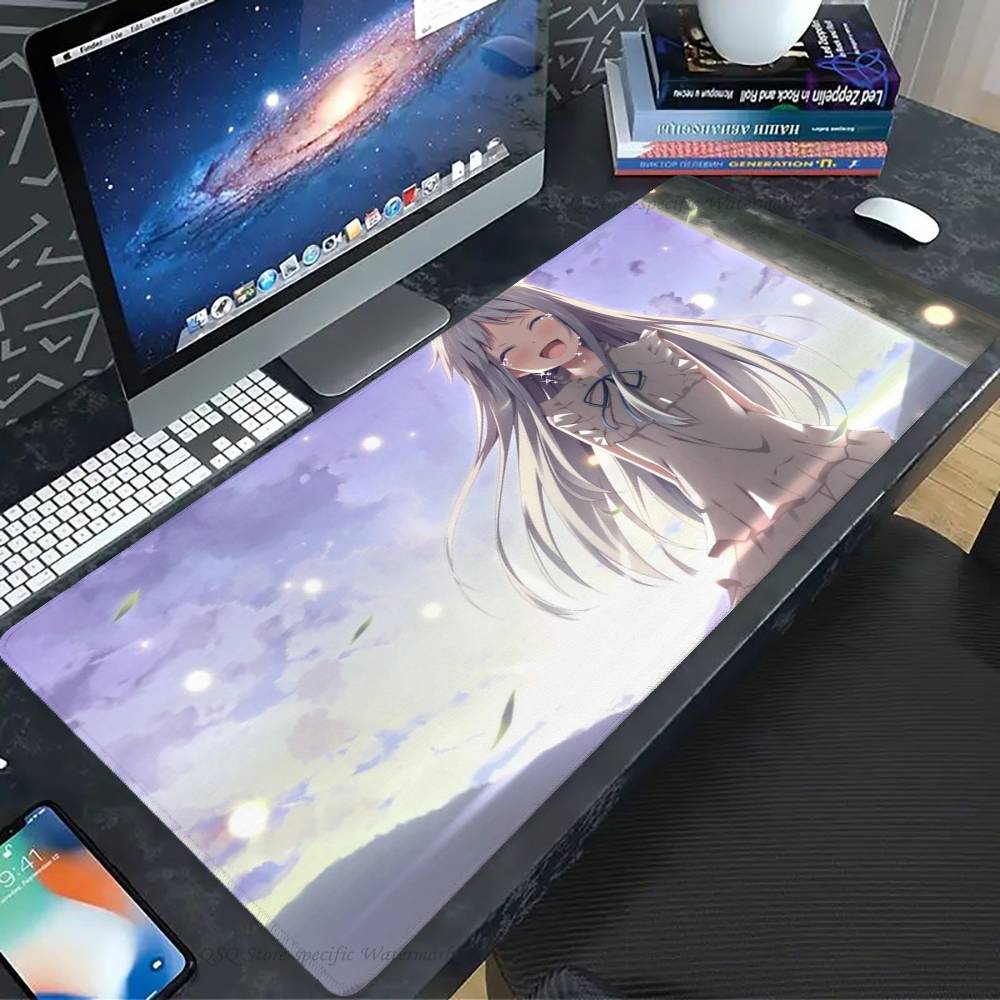 Unknown Flower Name Mousepad N - Esports Gaming Names 评论和价格