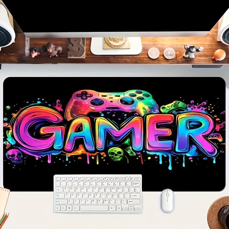 VIKAMA E-Sports Colorful Game  - Esports Gaming Laptop 评论和价格