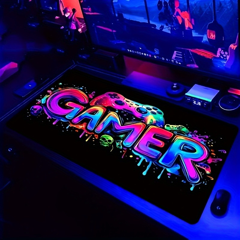 VIKAMA E-Sports Colorful Game  - Esports Gaming Laptop 评论和价格