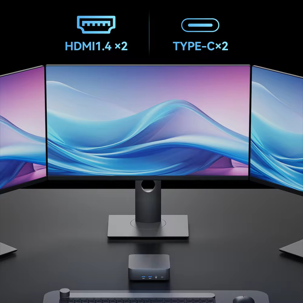 MINI PC Windows 11 Intel Core  - Esports Gaming Sleeve 评论和价格